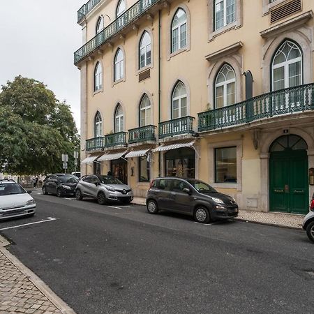 Appartement Living Chiado à Lisboa Extérieur photo