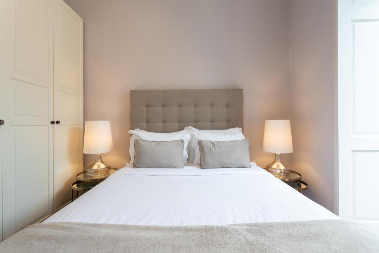 Appartement Living Chiado à Lisboa Extérieur photo