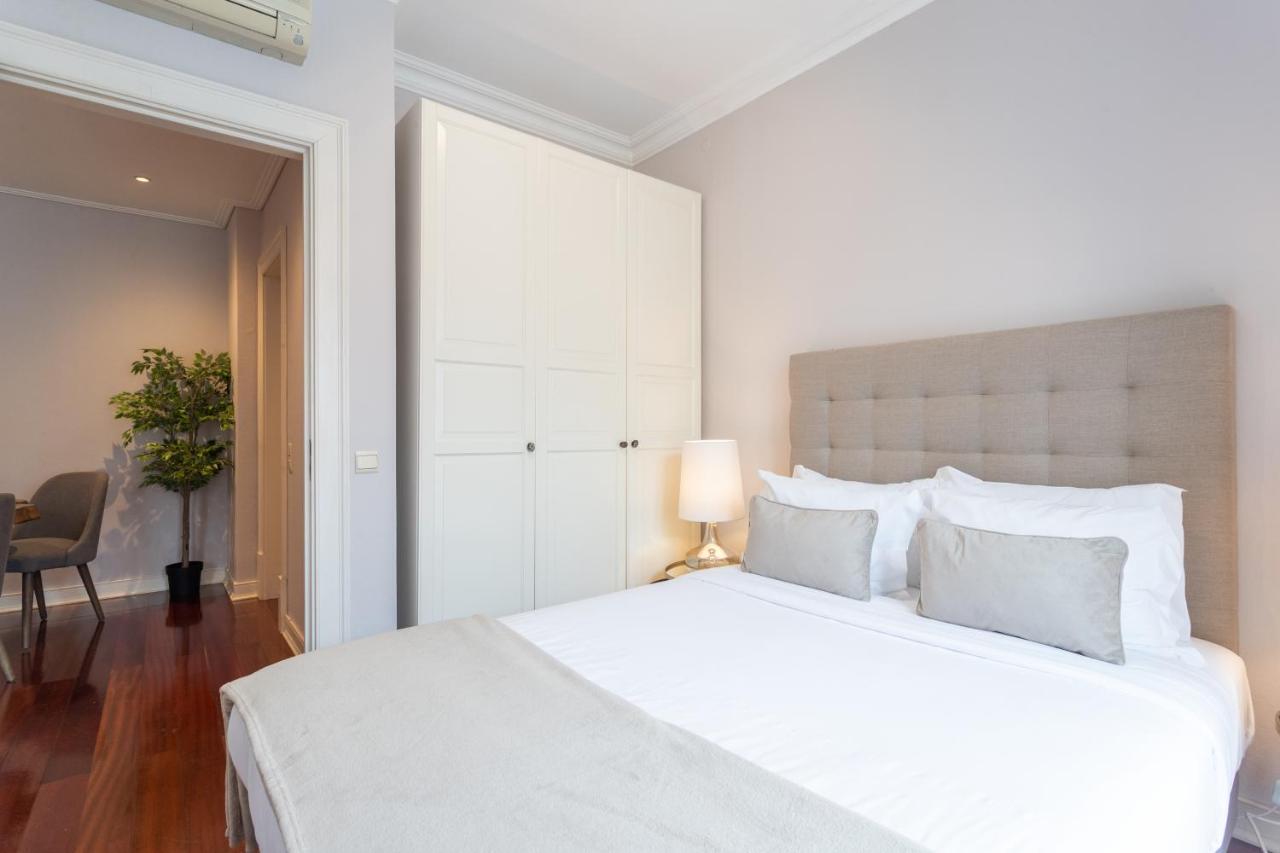 Appartement Living Chiado à Lisboa Extérieur photo
